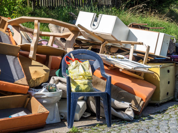 Trusted Dallas, GA Junk Removal Experts