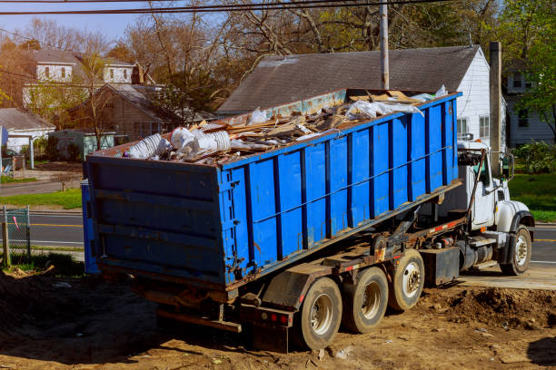 Best Household Junk Removal  in Dallas, GA