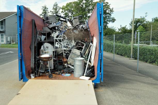 Best Trash Removal Near Me  in Dallas, GA