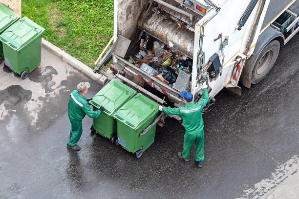 Best Attic Cleanout Services  in Dallas, GA