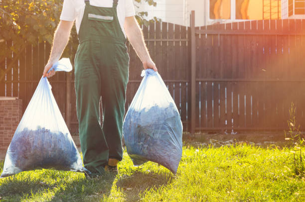 Best Affordable Junk Removal Services  in Dallas, GA