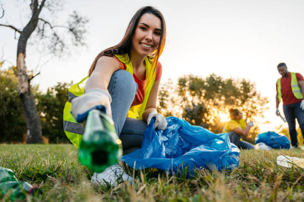Best Construction Debris Removal  in Dallas, GA
