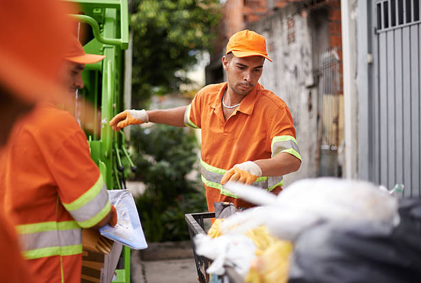 Appliance Disposal in Dallas, GA